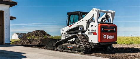 t870 t4 bobcat compact track loader for sale|bobcat t770 skid steer specifications.